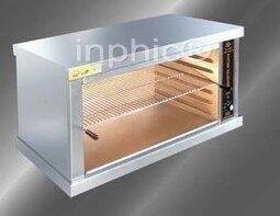 INPHIC-烤爐 電烤箱 電熱明火爐