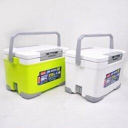 INPHIC-釣箱配加厚不鏽鋼配件釣魚箱可坐快樂垂釣用品