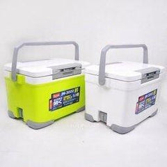 INPHIC-釣箱配加厚不鏽鋼配件釣魚箱可坐快樂垂釣用品