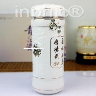 INPHIC-水能杯 瓷器水杯