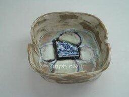 INPHIC-煙灰菸灰缸1 景德鎮陶瓷煙具  家居裝飾 生日送禮 古典飾品