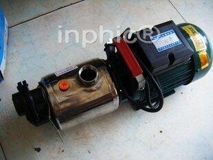 INPHIC-1.5KW抽水馬達 噴射泵 射流泵 井水泵 不鏽鋼抽水馬達