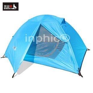 INPHIC-帳篷 戶外情侶鋁桿帳篷 雙人雙層 露營露營帳 天涯2