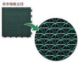INPHIC-懸浮式籃球場地板 拼裝地板拼  裝運動地板籃球場拼裝地板每塊價格