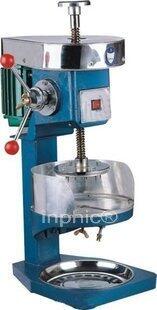 INPHIC-專業用電動刨冰機 碎冰機