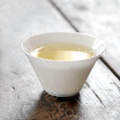INPHIC-仿古 牙白 白瓷 品杯 品茗杯 功夫 工夫 茶杯 薄胎