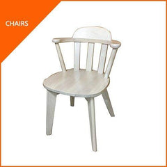 INPHIC-餐椅 SHIHO-星火餐椅休閒椅