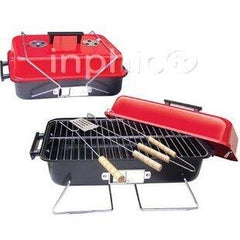 INPHIC-極品燒烤爐野炊烤爐野餐爐盒式便攜烤爐