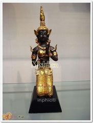 INPHIC-東南亞風格 佛像 泰國泰式風情 家居飾品 工藝擺飾 傢俱 跪佛