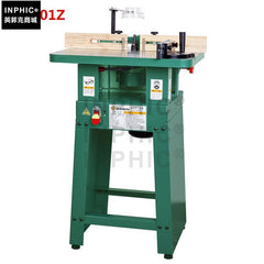 INPHIC-木工銑床木工立銑 木工銑床 修邊機-B款