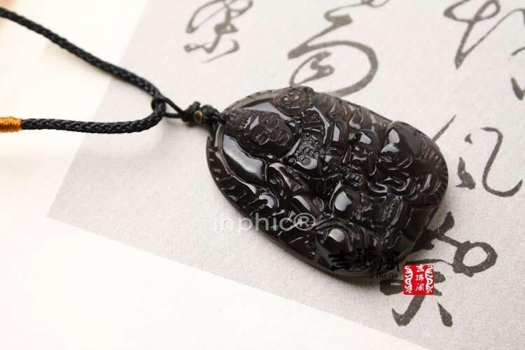 INPHIC-開光開運物金生天解轉運屬蛇本命年吉祥物