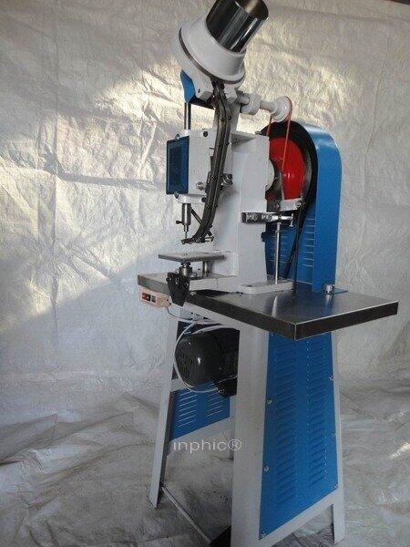 INPHIC-商用柳釘 釘釦機 撞釘機