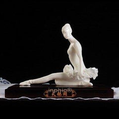 INPHIC-天鵝湖4# 創意  陶瓷 工藝品 裝飾 家居