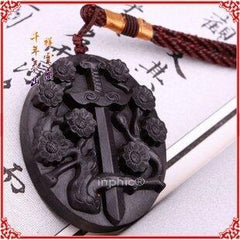 INPHIC-開光桃花斬防第三者婚外情出軌扼殺小三化解不利情緣桃花劫