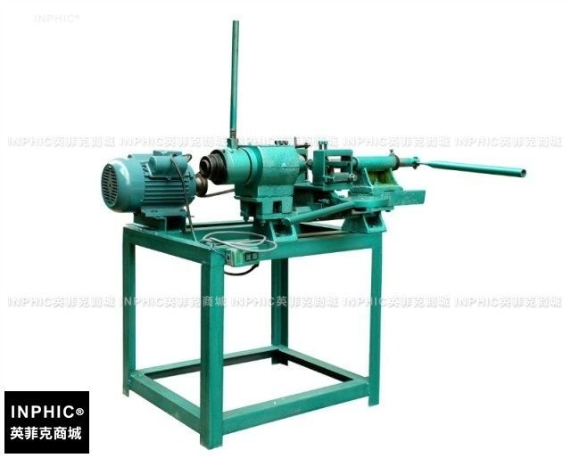 INPHIC-手動型木佛珠成型機 佛珠機 木工車床 快速高效木珠機