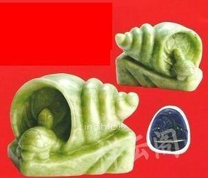 INPHIC-開光生肖屬狗吉祥物財歸財路吊墜掛件擺件套裝