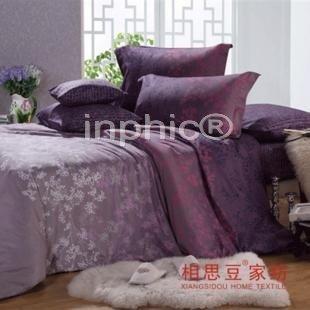 INPHIC-全棉印花四件套 濃濃情思