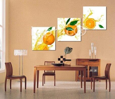 INPHIC-裝飾畫  壁貼牆 壁紙 時鐘入宅裝飾 掛畫