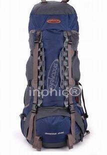 INPHIC-6510 登山包 旅遊包 露營包 帶背負系統