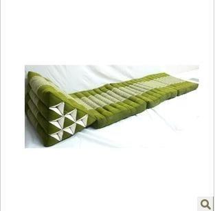 INPHIC-東南亞 家居飾品 泰國風格  靠墊 一背三墊