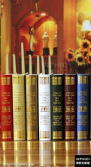 INPHIC-辦公室裝飾道具書裝飾書紙質假書歐式模擬書家居店面擺件-黑色