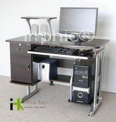 INPHIC-經典家用臺式機電腦桌辦公臺品味獨愛