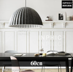INPHIC-裝潢北歐吧臺簡約吊燈燈飾餐廳臥室-60cm