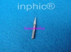 INPHIC-雕刻機配件：3.175平底尖刀20&deg;-0.1、雕刻刀、雕刻機雕刻刀