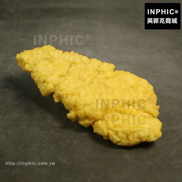 INPHIC-仿真菜漢堡假菜雞排模型炸雞小吃訂做五彩雞排模型仿真食品