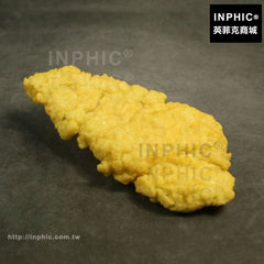 INPHIC-仿真菜漢堡假菜雞排模型炸雞小吃訂做五彩雞排模型仿真食品