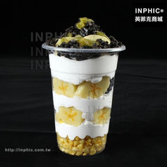 INPHIC-仿真食物模型假菜餚裝飾餐廳OREO優酪乳模型食品樣品道具