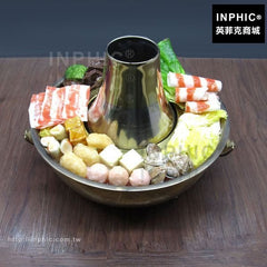 INPHIC-火鍋製品模型攝影模型道具仿真食品模型涮涮鍋仿真火鍋模型