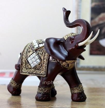 INPHIC-東南亞風格異國風情泰式風格泰國風情家居擺設外貿工藝品泰國大象
