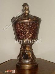 INPHIC-珠寶首飾盒 手飾盒 歐式復古 公主古典 飾品收納盒 c