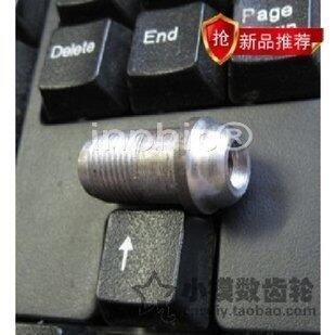 INPHIC-噴頭 線切割加工五金加工齒輪加工傘齒輪加工