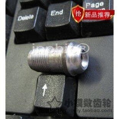 INPHIC-噴頭 線切割加工五金加工齒輪加工傘齒輪加工