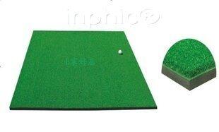 INPHIC-高爾夫打擊墊 1.51.5米，高爾夫練習墊，高爾夫墊，高爾夫用品