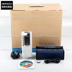 INPHIC-分析測量 色差計色差儀油漆塑膠顏色測量檢測 測量儀測試儀實驗儀器