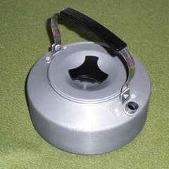 INPHIC-1L便攜式咖啡壺 煮咖啡家用茶壺 戶外燒水壺 戶外水壺