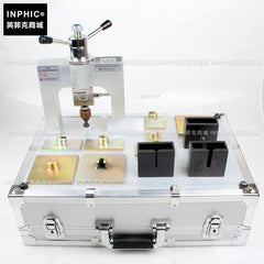 INPHIC-鉚釘及隔熱材料黏結強度拉拔儀 瓷磚 飾面磚 外牆保溫 測量儀/測試儀/實驗儀器
