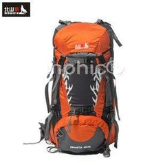 INPHIC-登山包 戶外 50L旅行雙肩休閒背包 泰山