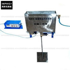 INPHIC-塗層 油漆 建築外牆塗料 塗層耐沾污試驗機 測量儀/測試儀/實驗儀器