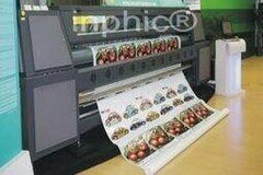 INPHIC-進口機器噴繪寫真 噴繪製作 燈箱布 戶外廣告布舞臺背景布 平方米價格