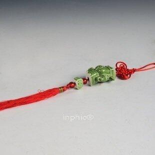 INPHIC-宗教 車上掛件用品陶瓷汽車裝飾品居家用品財神爺