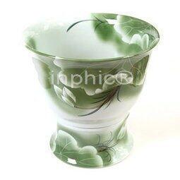 INPHIC-景德鎮墩布清潔盆 陶瓷拖把池 拖把盆 拖布池