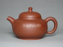 INPHIC-紫玉金砂紫砂手工店主本人製清水泥清韻 240cc