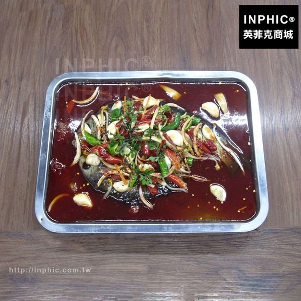 INPHIC-食物模型裝飾道具仿真食品模型訂做仿真菜