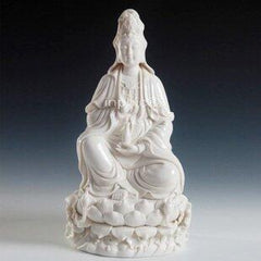 明末銅錯銀觀音菩薩立像| Chinese Art | 2024 | Sotheby's
