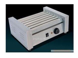 INPHIC-香腸機 烤香腸機 火腿機 熱狗機