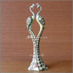 INPHIC-宗教 開光桃木&lsquo;壽桃&rsquo; 賀壽最佳 福壽無疆合樂美滿